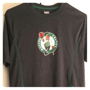 NBA Men’s Boston Celtics